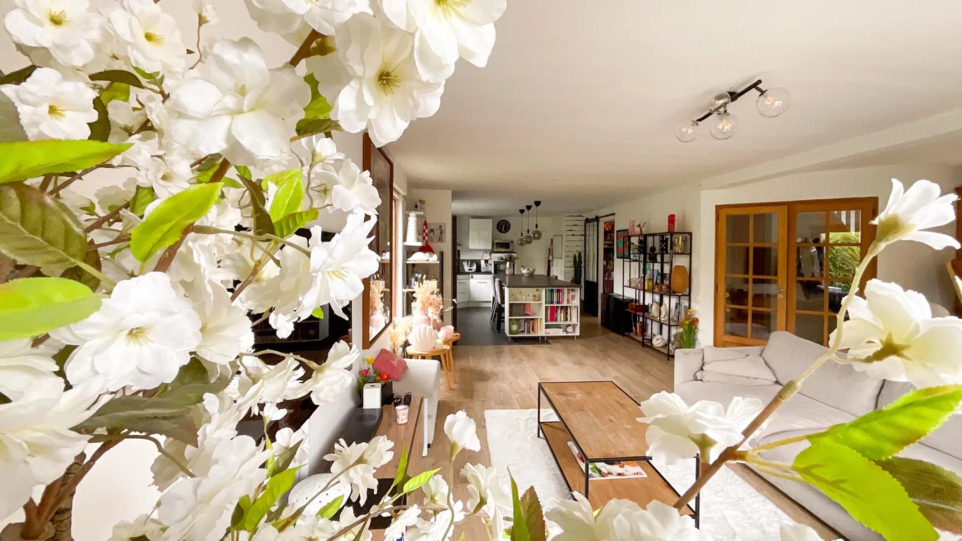 Maison à vendre, 150m², Camphin-en-Pévèle