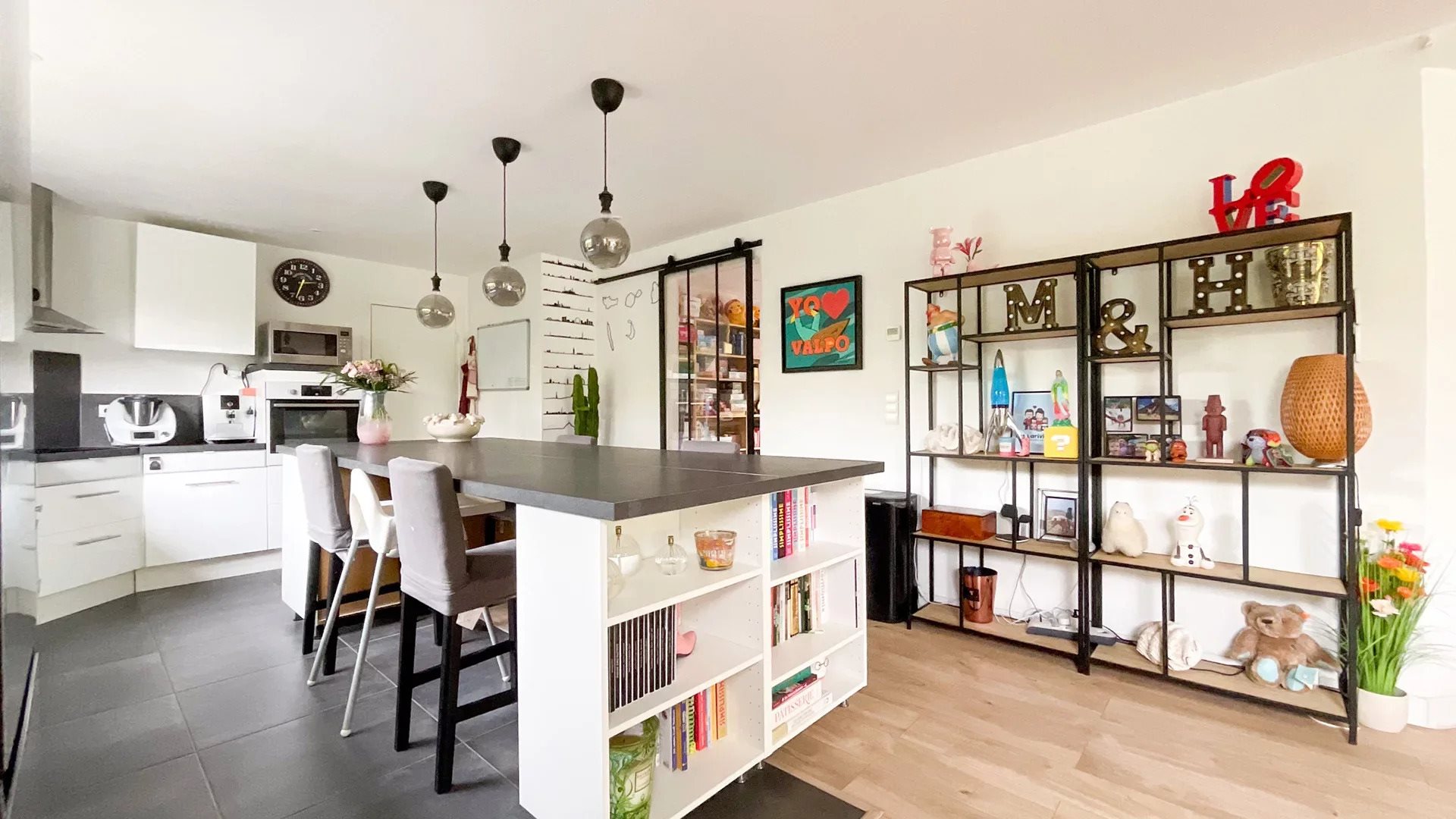 Maison à vendre, 150m², Camphin-en-Pévèle