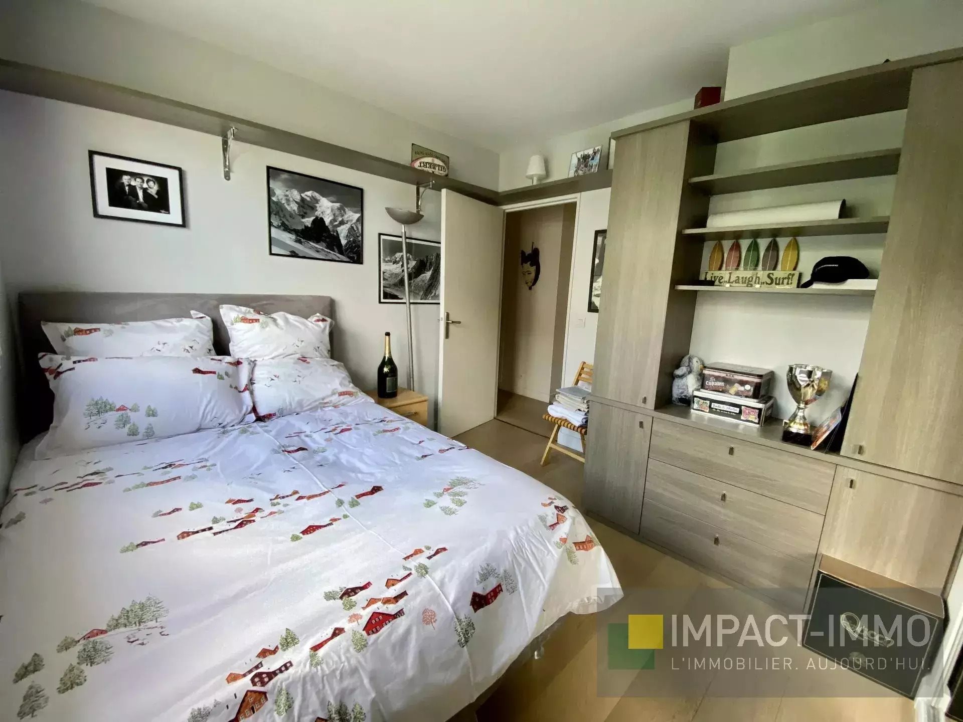 Appartement à vendre, 87m², Rueil-Malmaison
