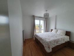 Appartement à louer, 42m², Garches