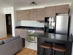 Appartement à louer, 42m², Garches