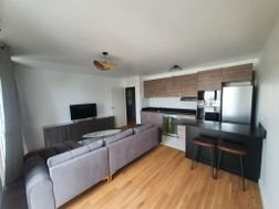 Appartement à louer, 42m², Garches
