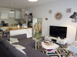 Maison à louer, 59m², Cognac