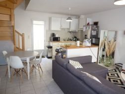 Maison à louer, 59m², Cognac