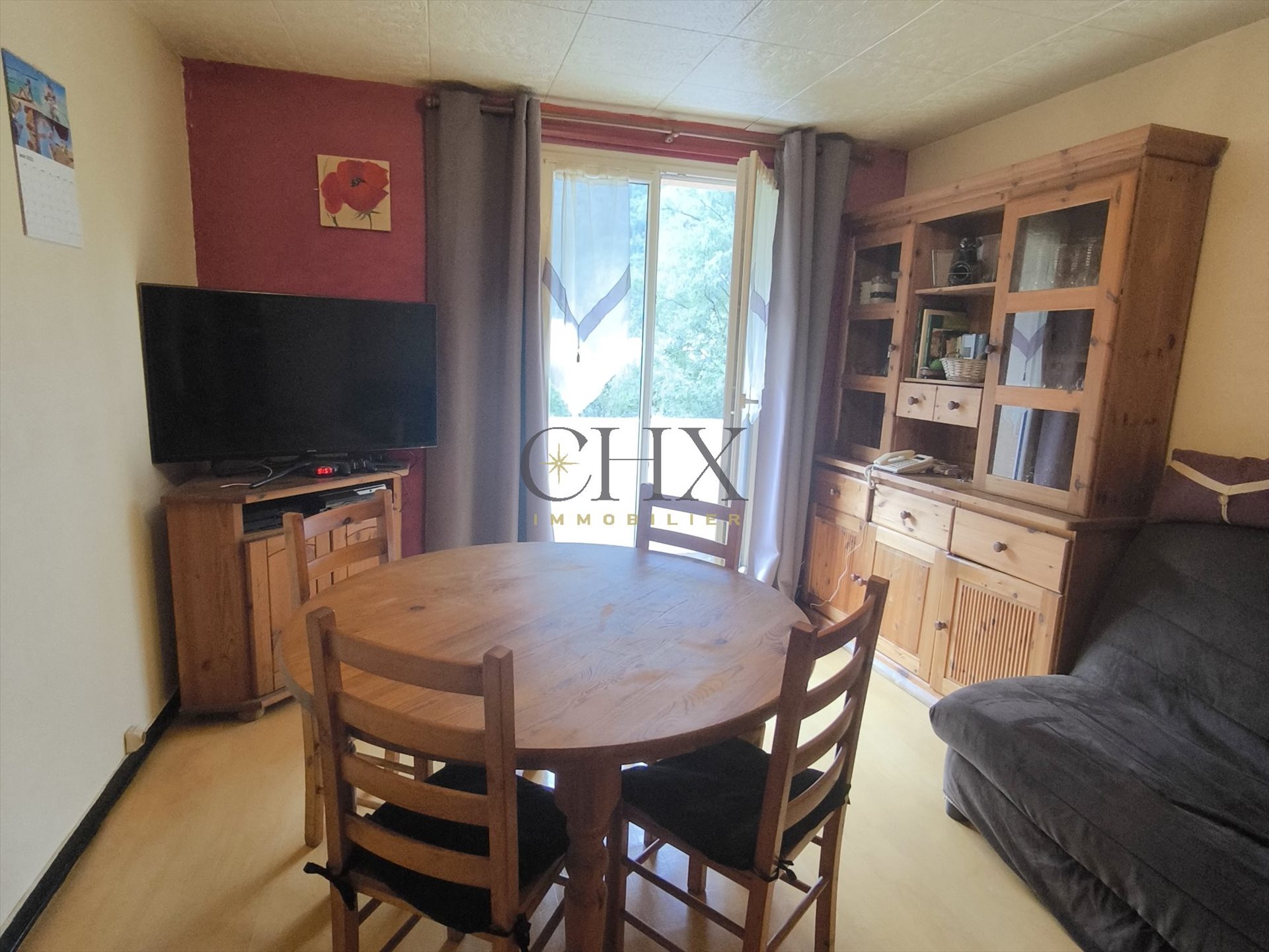 Appartement à vendre, 54m², Chamonix-Mont-Blanc