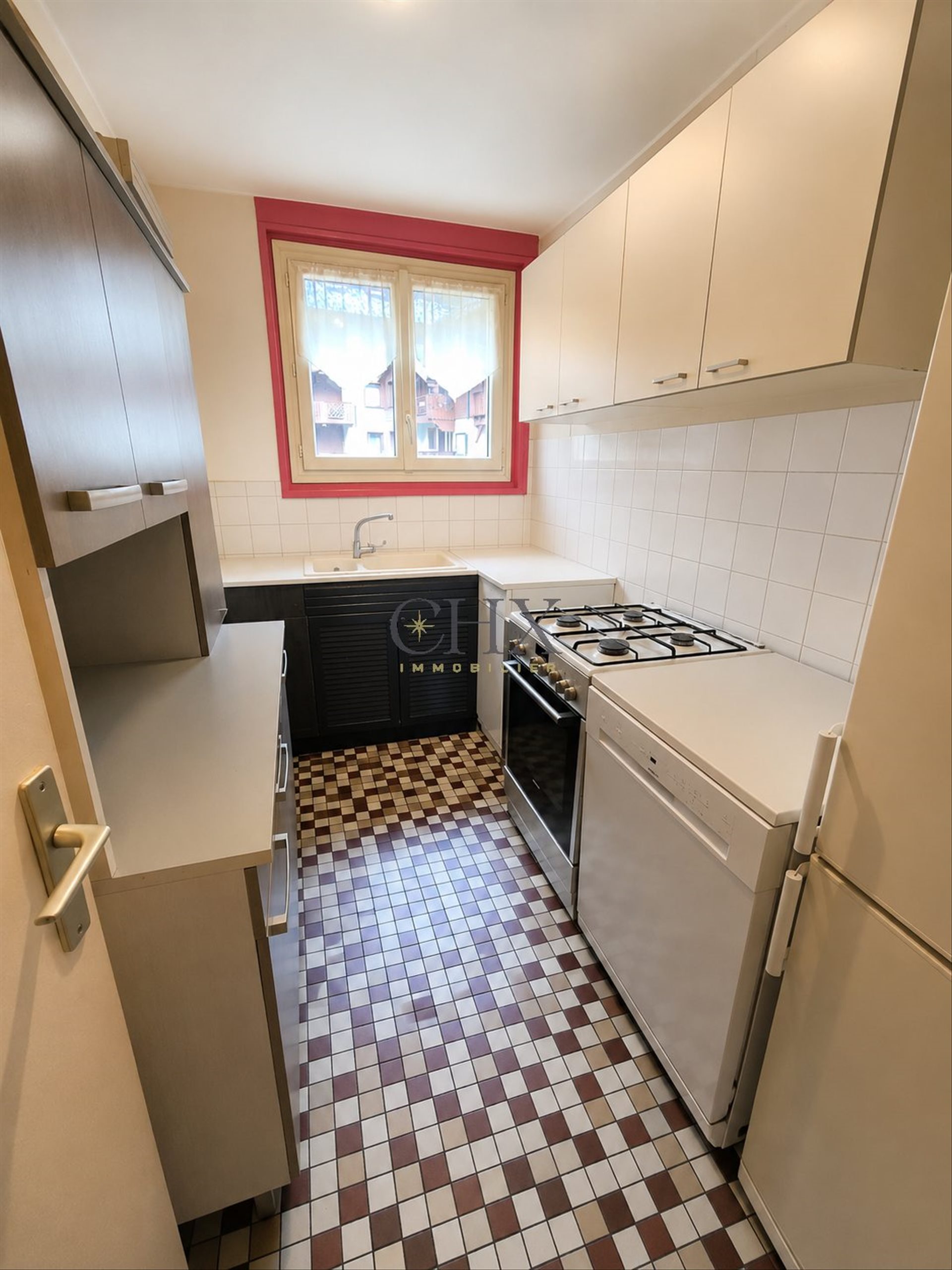 Appartement à vendre, 54m², Chamonix-Mont-Blanc