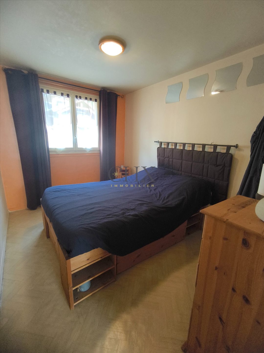 Appartement à vendre, 54m², Chamonix-Mont-Blanc
