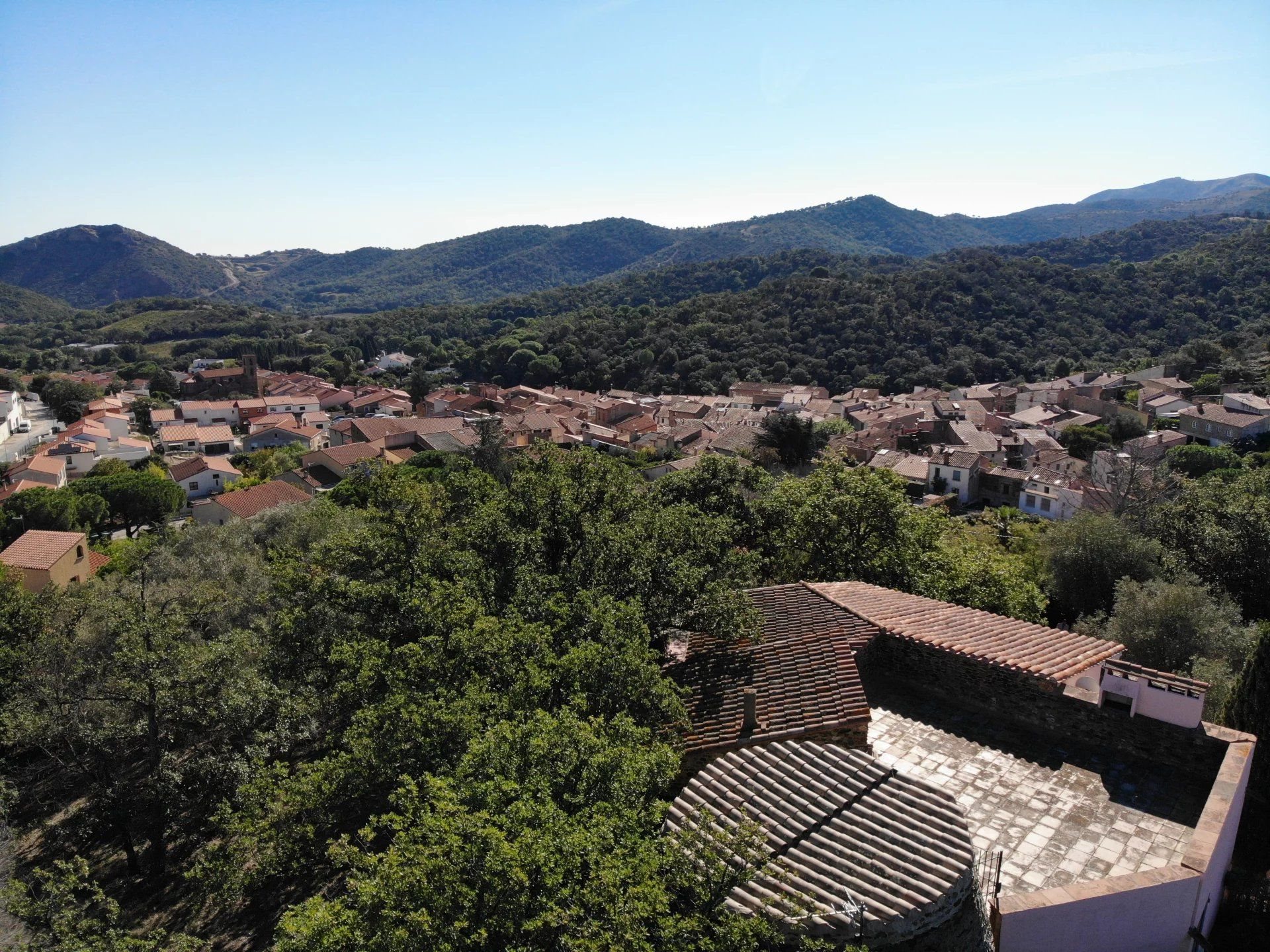 Maison à vendre, 249m², Thuir