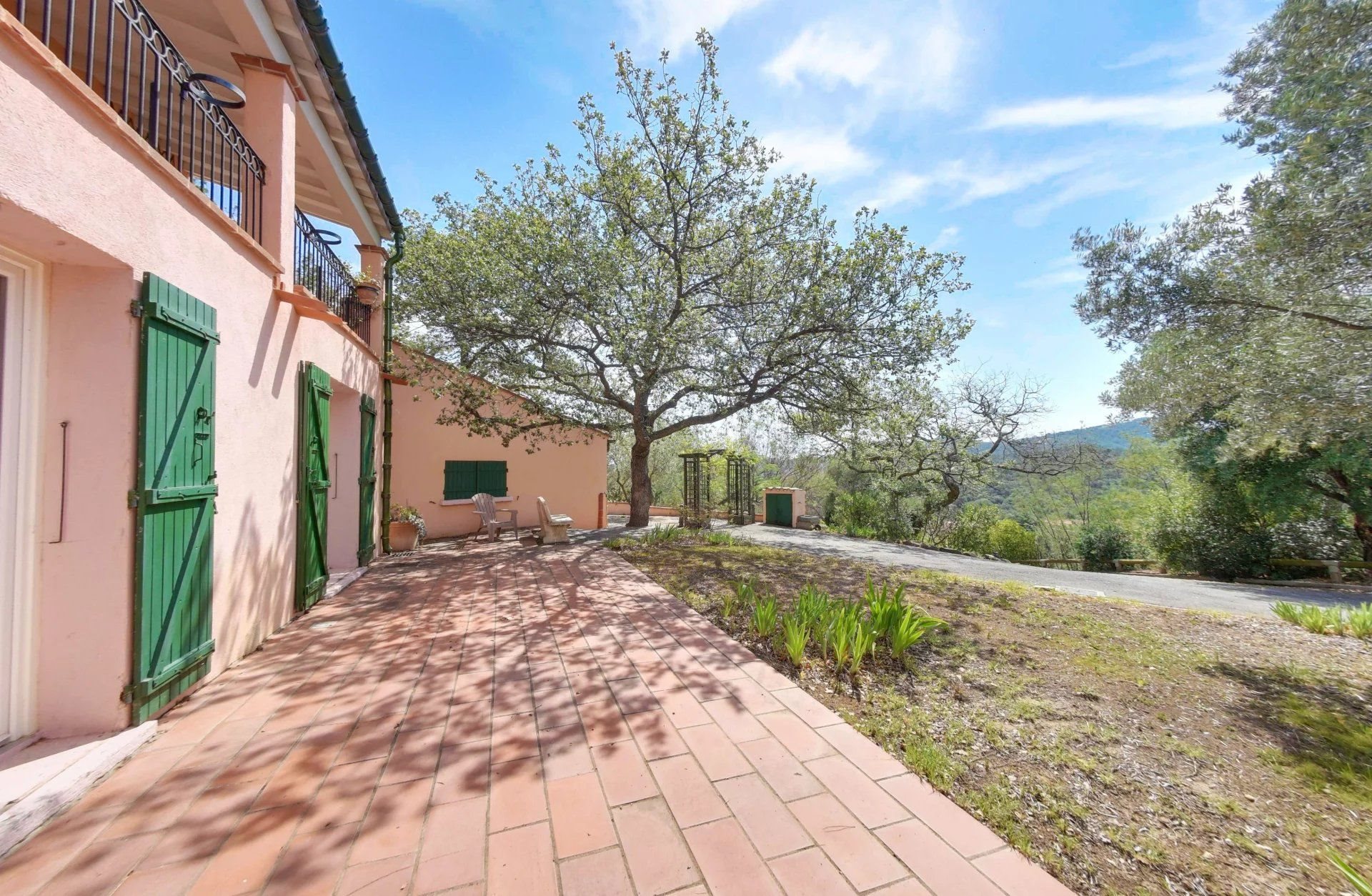 Maison à vendre, 249m², Thuir