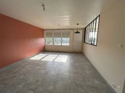 Appartement à louer, 71m², Boulogne-sur-Mer