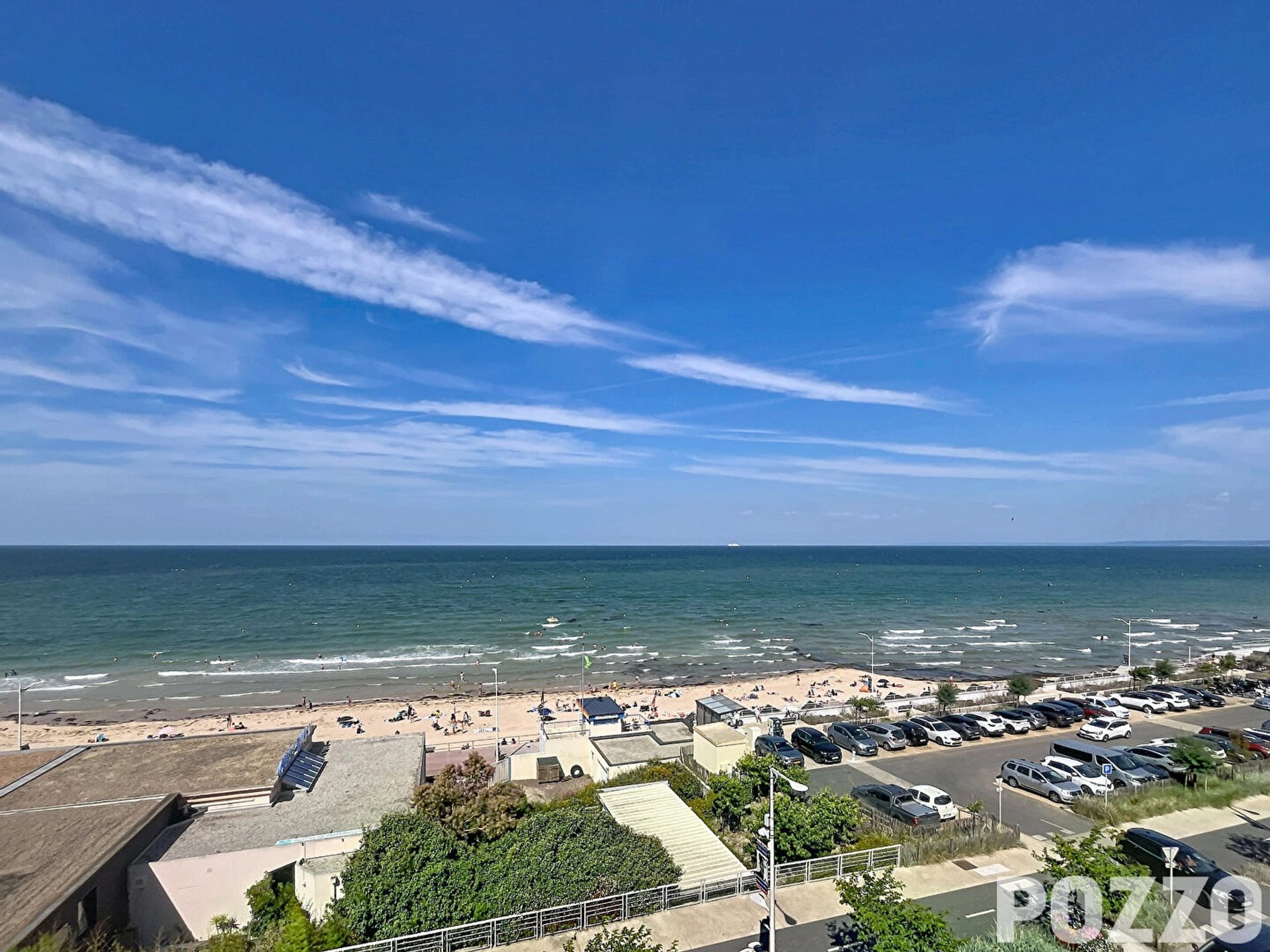 Appartement à vendre, 24m², Luc-sur-Mer