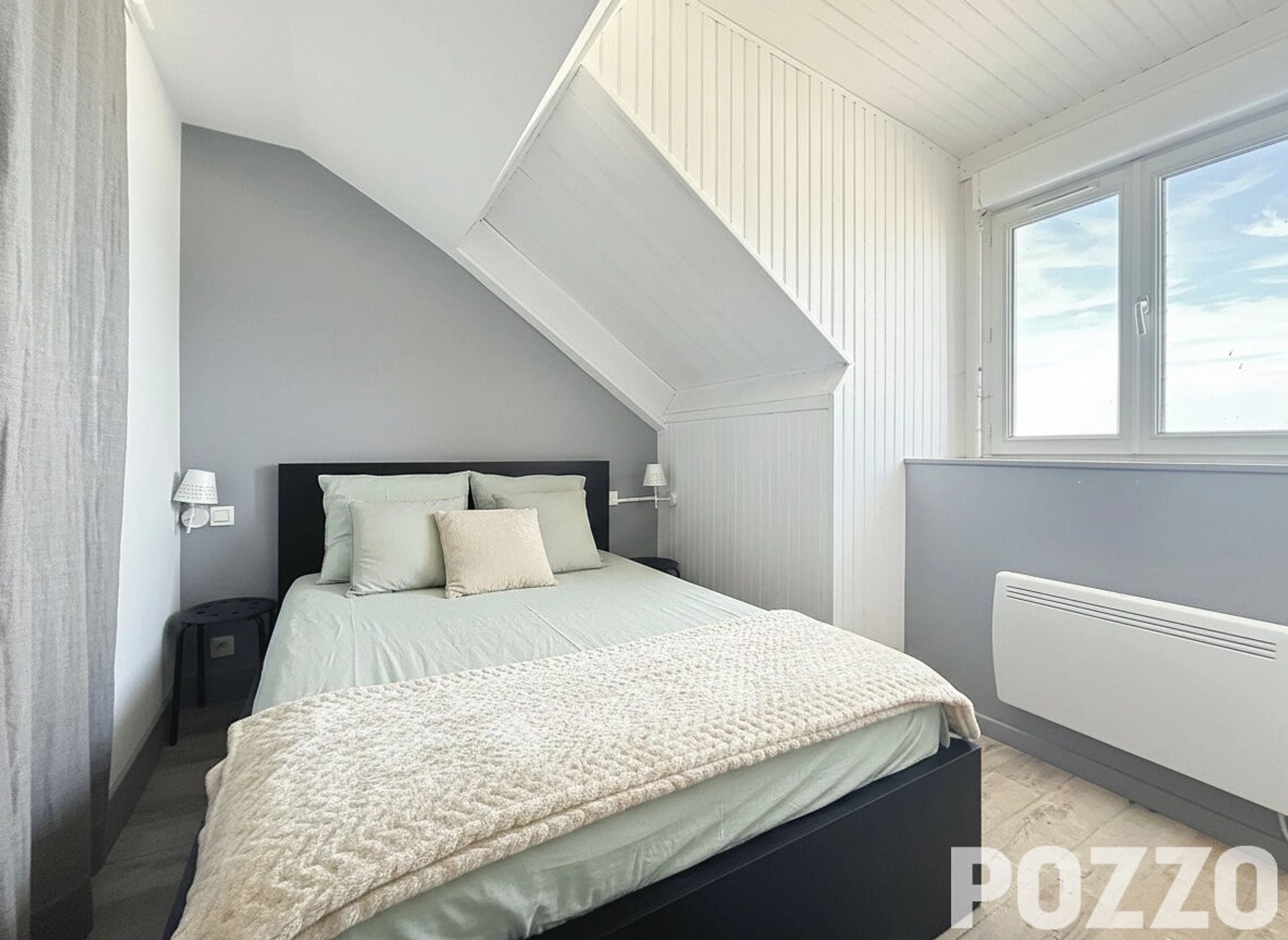 Appartement à vendre, 24m², Luc-sur-Mer