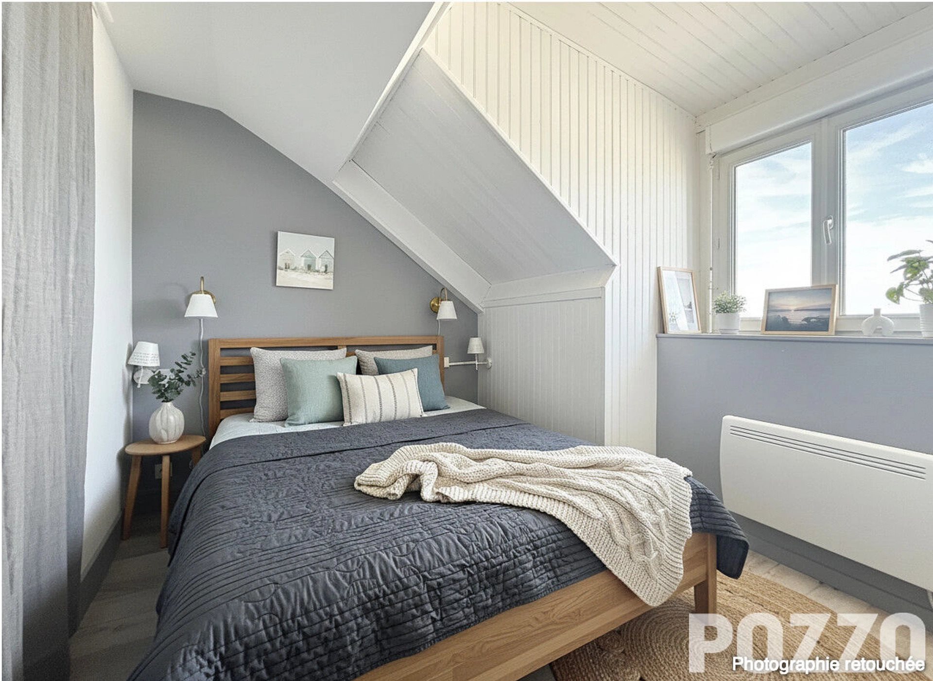 Appartement à vendre, 24m², Luc-sur-Mer