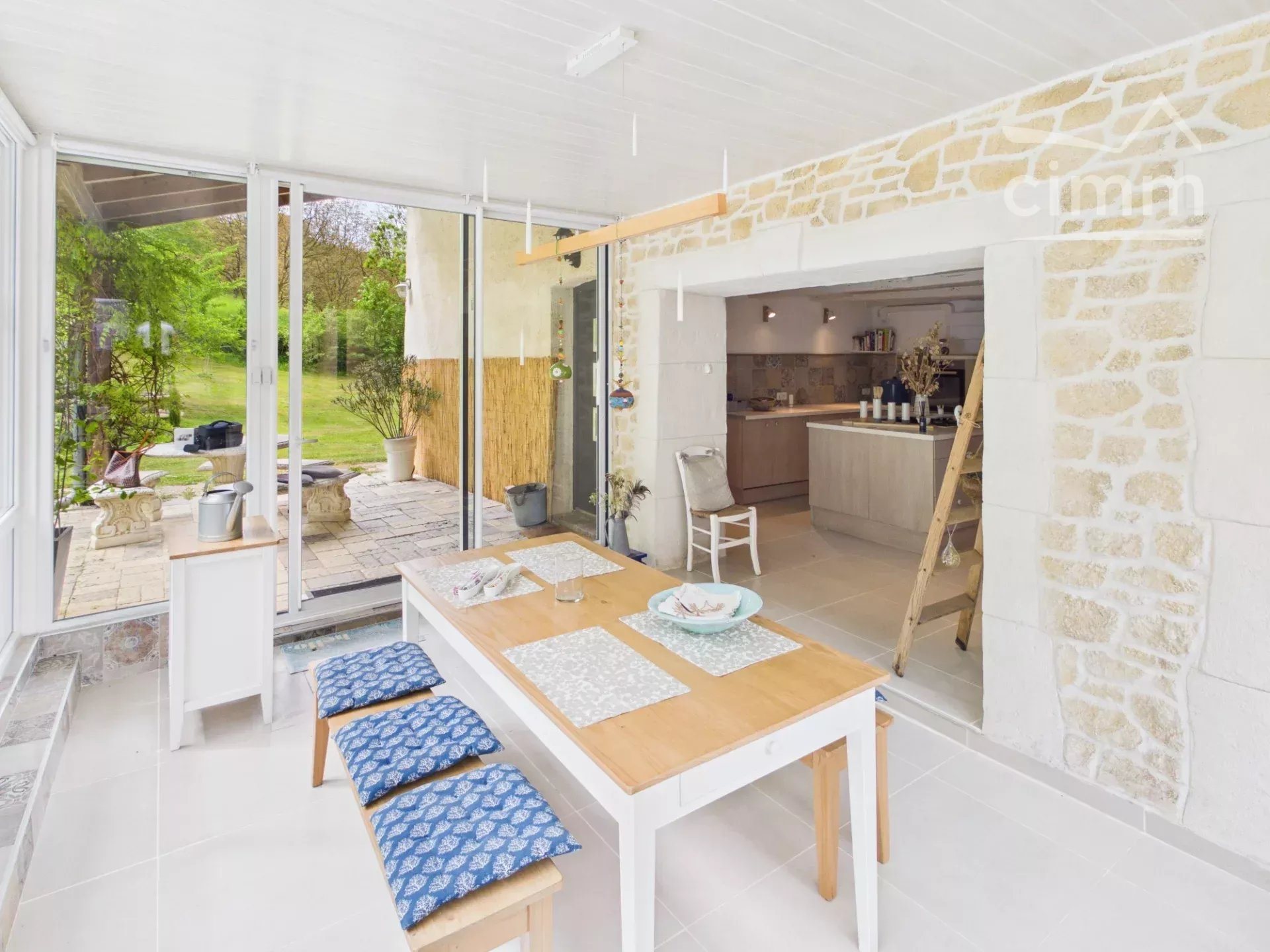Maison à vendre, 111m², Notre-Dame-de-l'Osier