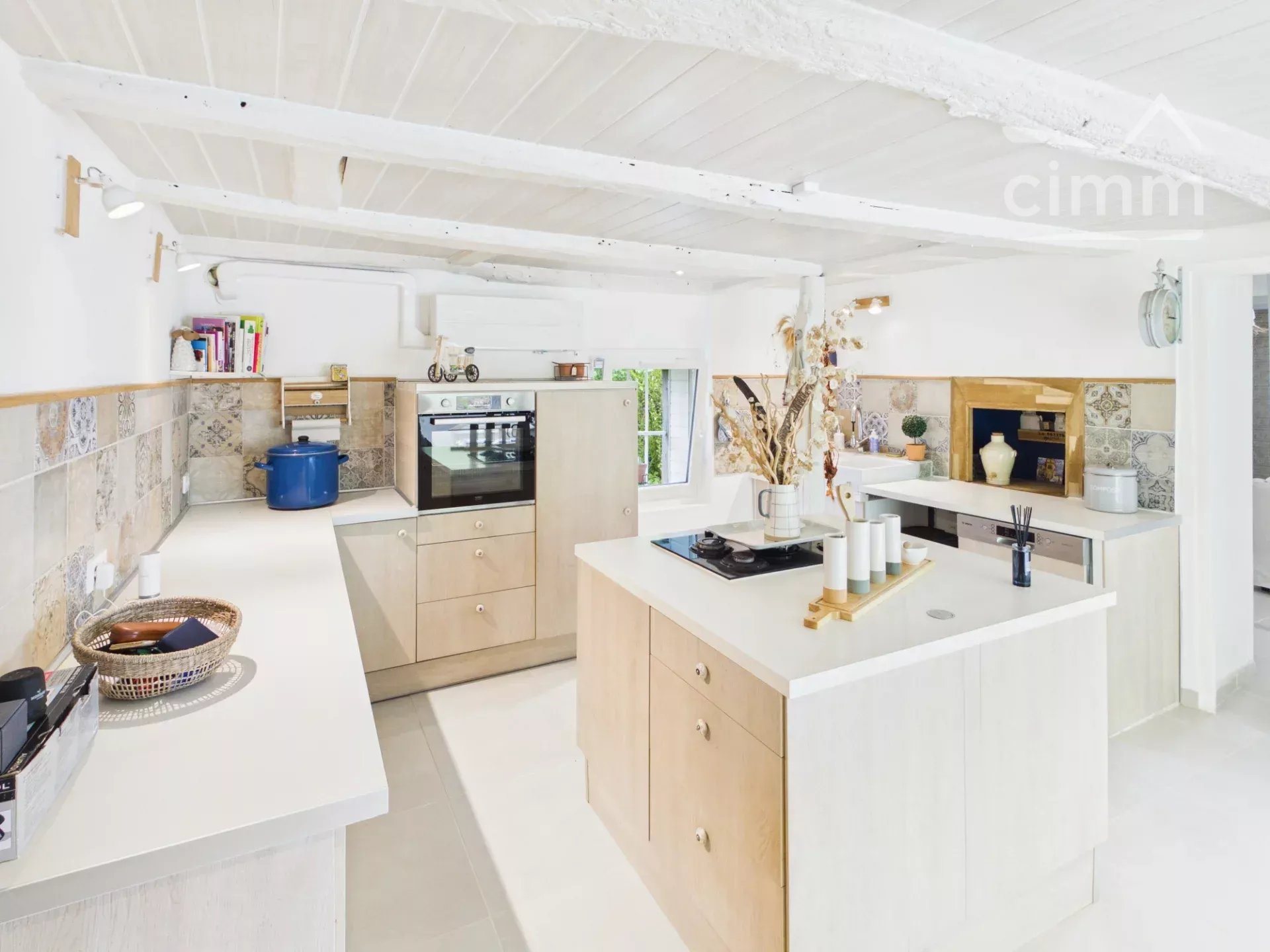 Maison à vendre, 111m², Notre-Dame-de-l'Osier