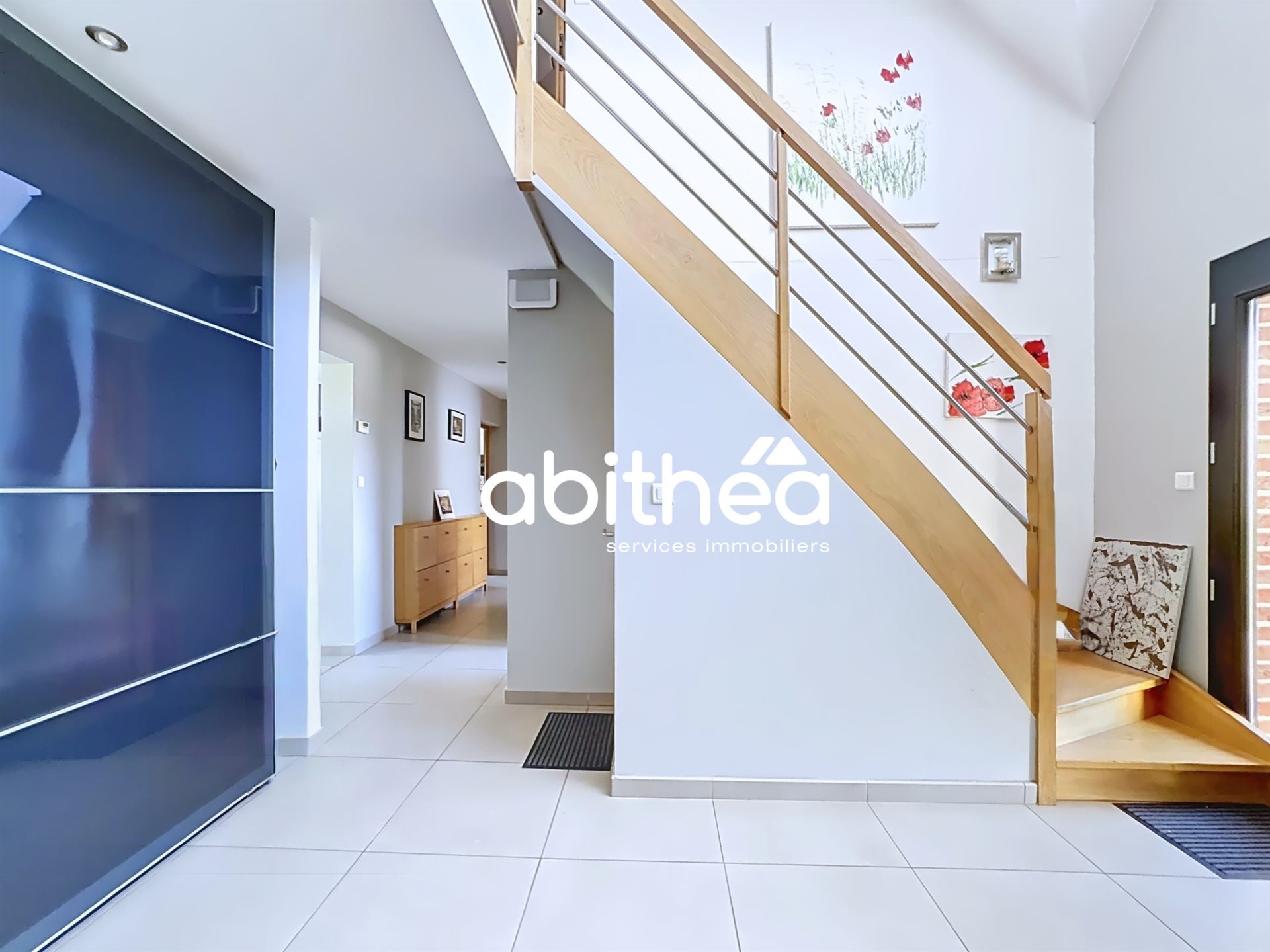 Maison à vendre, 213m², Douai
