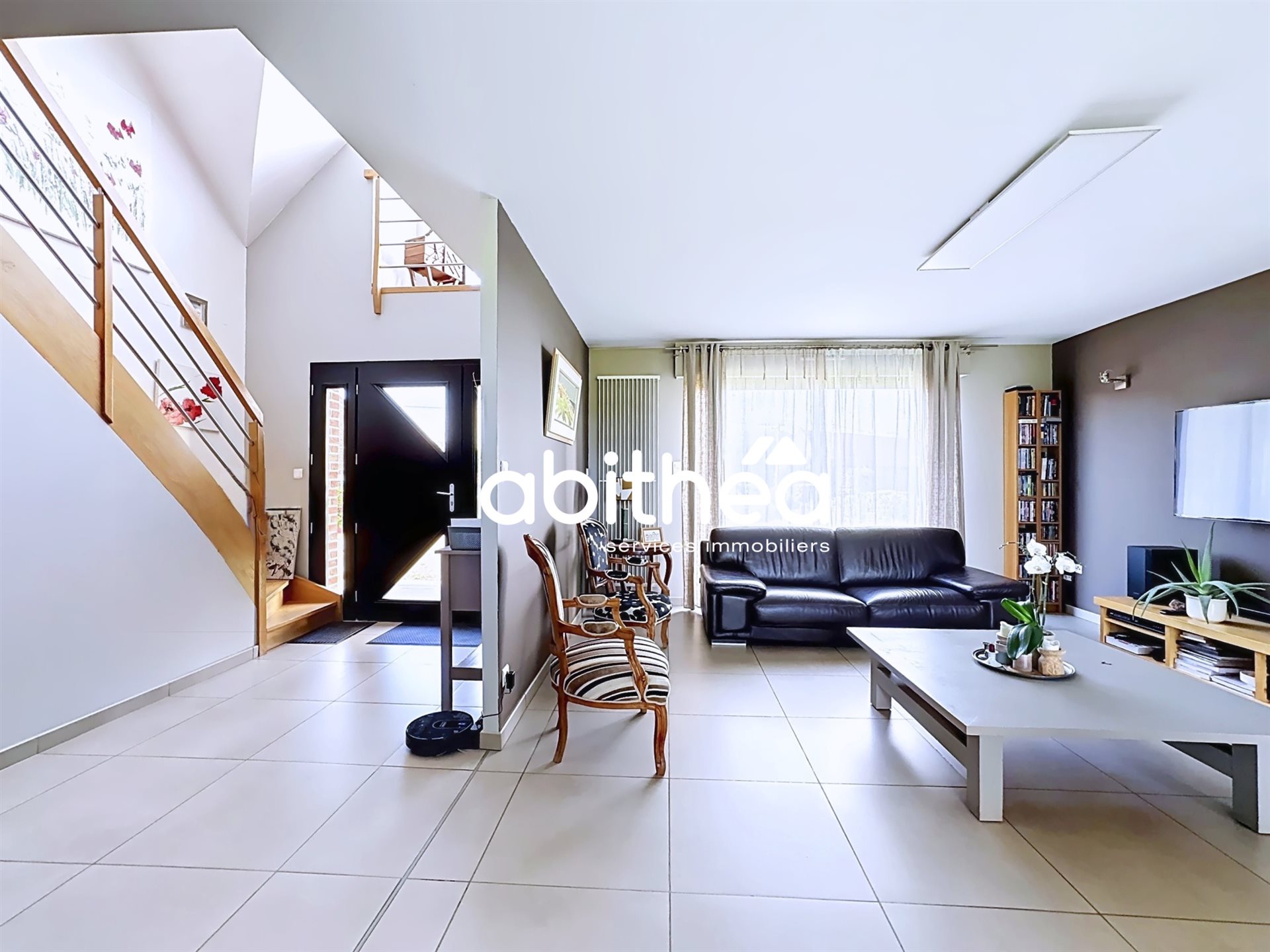 Maison à vendre, 213m², Douai