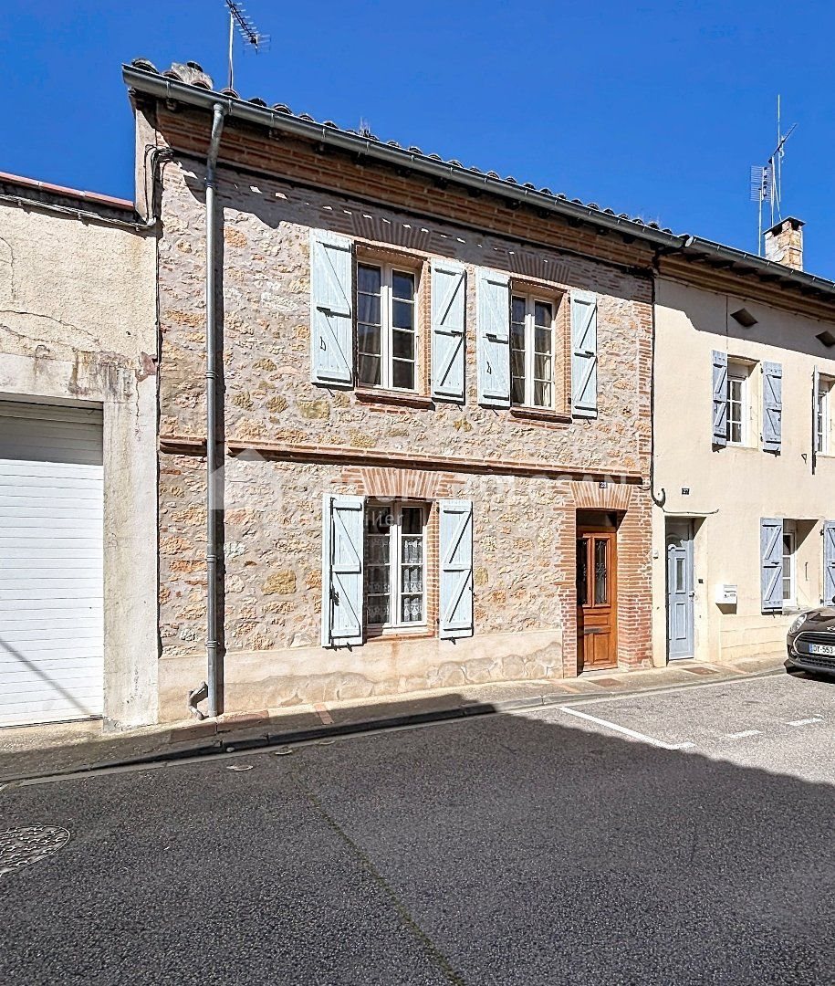 Maison à vendre, 95m², Lavaur
