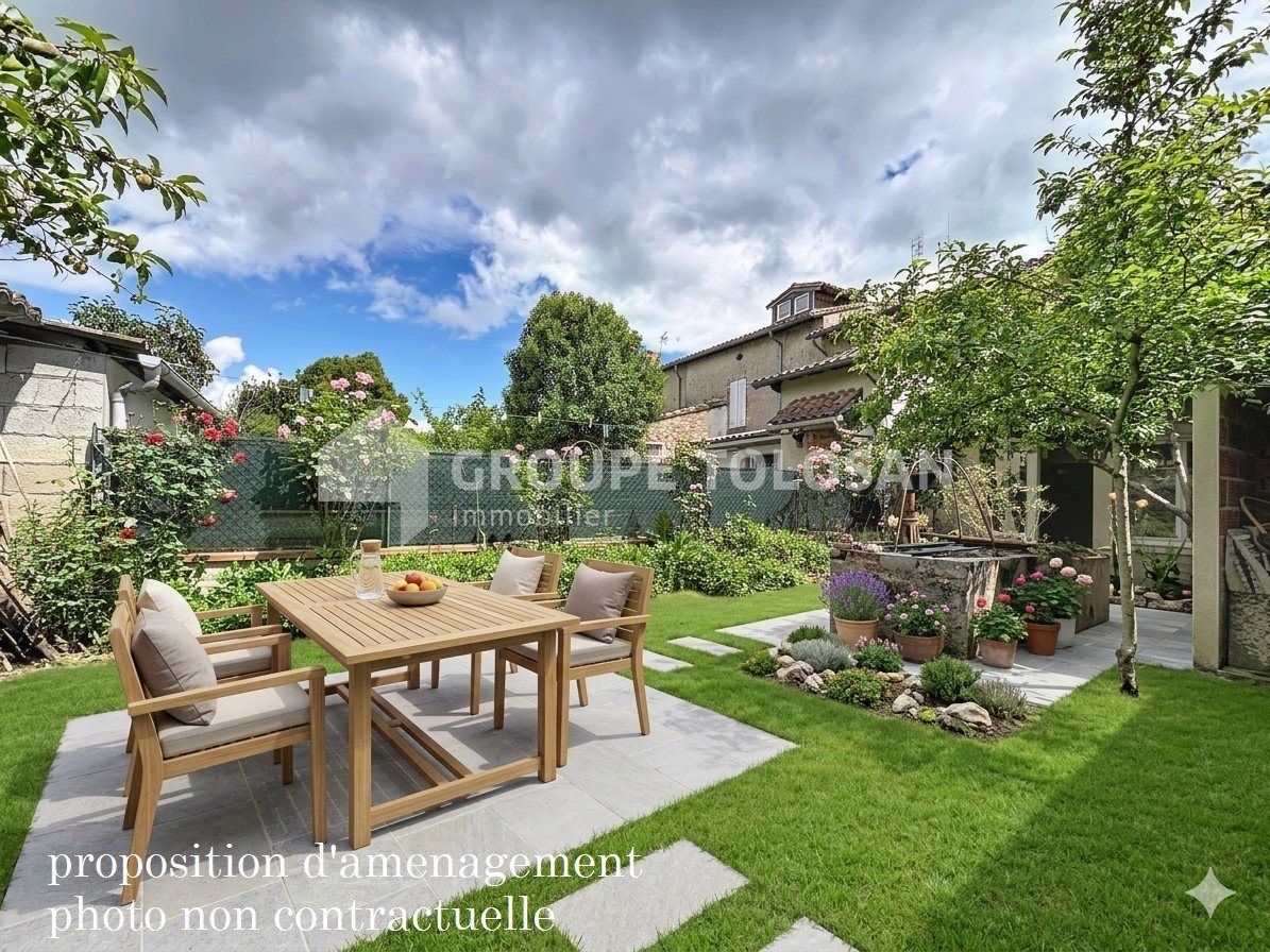 Maison à vendre, 95m², Lavaur
