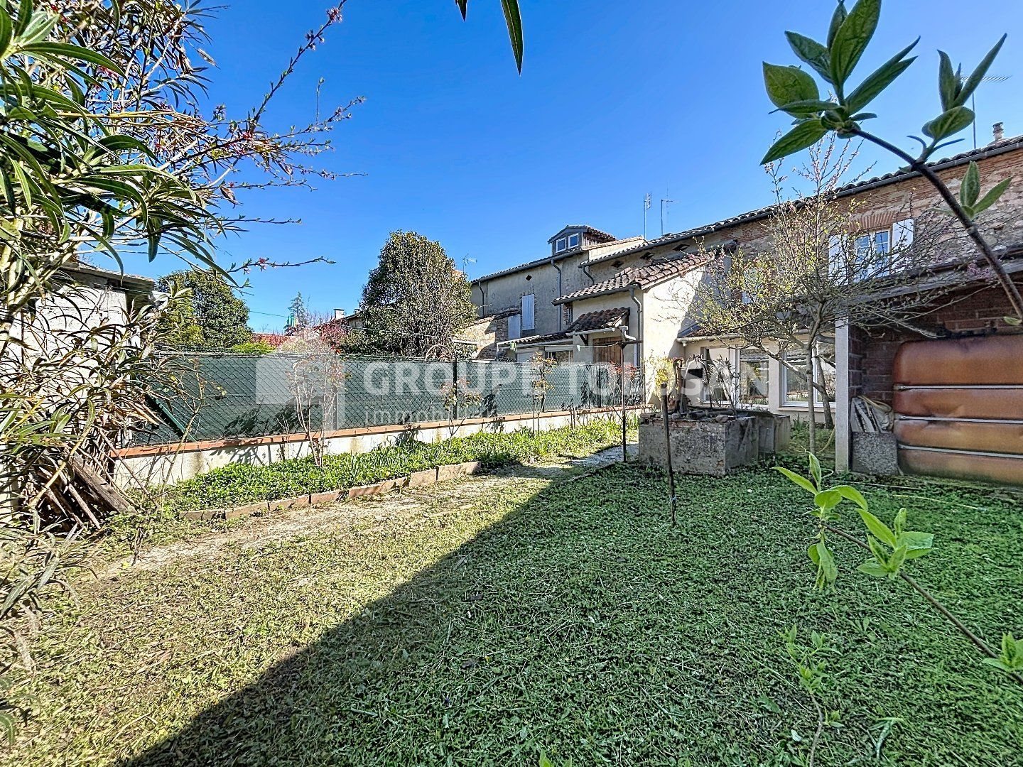 Maison à vendre, 95m², Lavaur