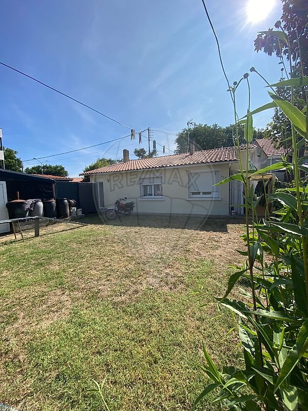 Maison à vendre, 70m², Royan