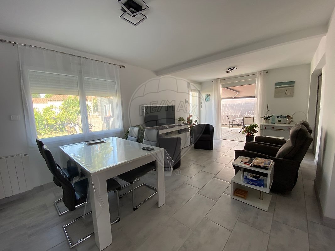 Maison à vendre, 70m², Royan