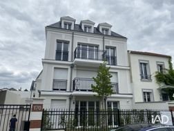 Appartement à louer, 41m², Colombes