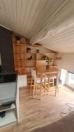 Appartement à louer, 25m², Saint-Etienne