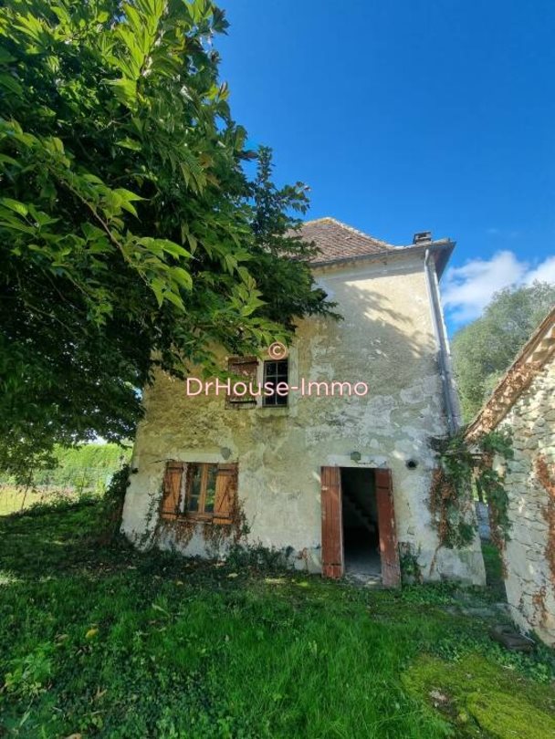 Maison à vendre, 161m², Saint-Aubin-de-Cadelech
