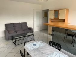 Appartement à louer, 39m², Villeurbanne