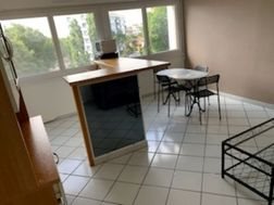 Appartement à louer, 39m², Villeurbanne