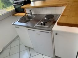 Appartement à louer, 39m², Villeurbanne