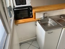 Appartement à louer, 39m², Villeurbanne