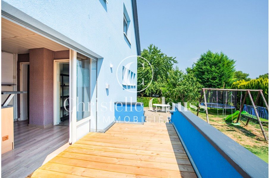 Maison à vendre, 104m², Strasbourg