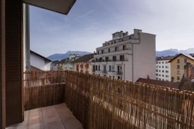 Appartement à louer, 45m², Annecy