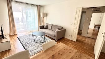 Appartement à louer, 50m², Clichy