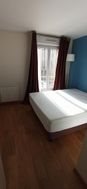 Appartement à louer, 50m², Clichy