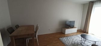Appartement à louer, 50m², Clichy