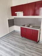 Appartement à louer, 44m², Angoulême