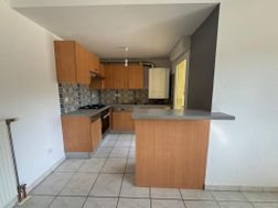 Appartement à louer, 46m², Challes-les-Eaux