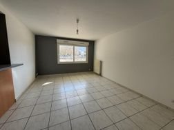 Appartement à louer, 46m², Challes-les-Eaux