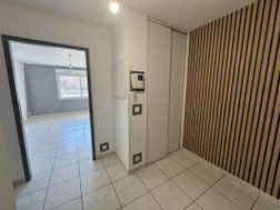 Appartement à louer, 46m², Challes-les-Eaux