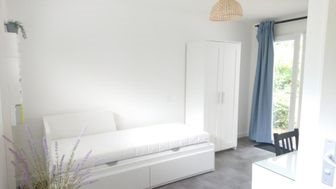 Appartement à louer, 17m², Pessac