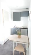 Appartement à louer, 17m², Pessac