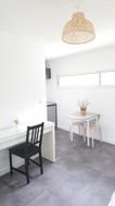 Appartement à louer, 17m², Pessac