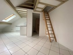 Appartement à louer, 19m², Montereau-Fault-Yonne