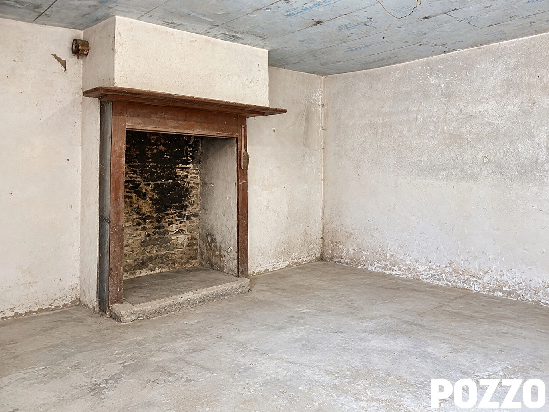 Maison à vendre, 45m², Beauvoir