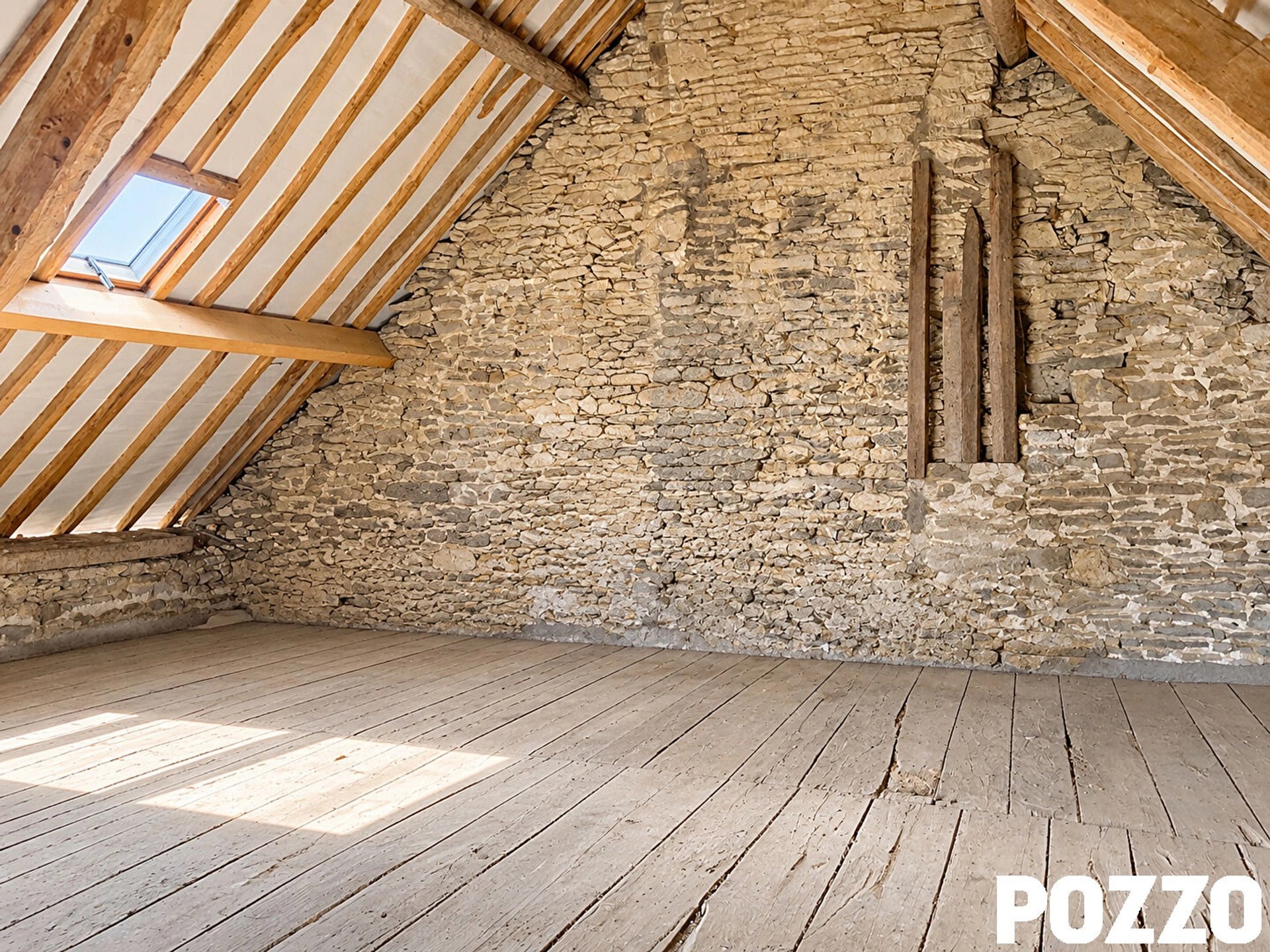 Maison à vendre, 45m², Beauvoir