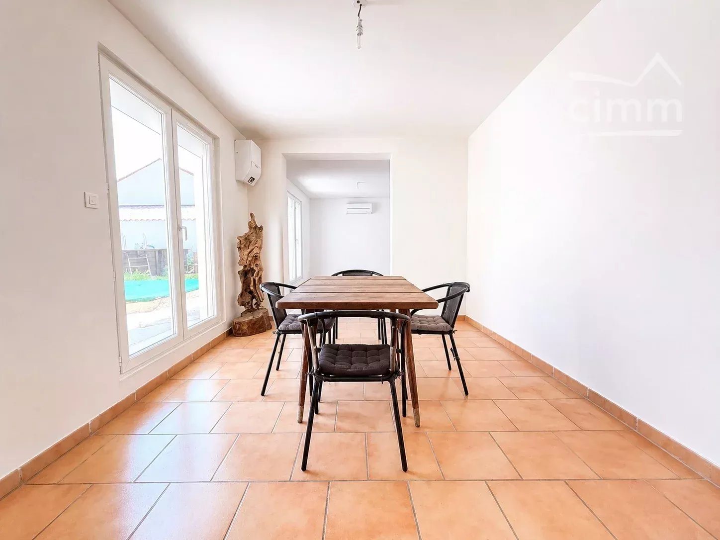 Maison à vendre, 78m², Port-Saint-Louis-du-Rhône