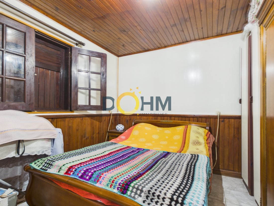 Maison à vendre, 90m², L'Étang-Salé